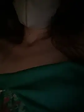 KIRA_kiki 웹캠 쇼