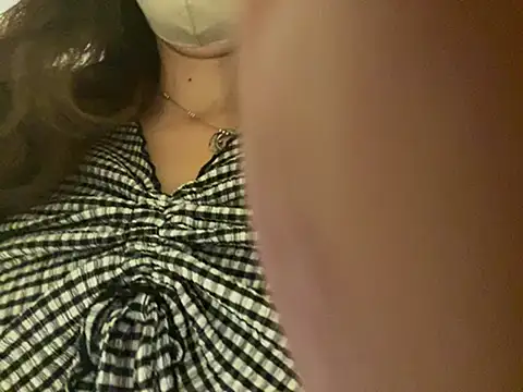 KIRA_kiki 网络视讯表演