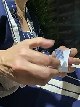 KIRA_kikiのウェブカメラショー