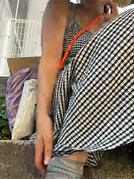 KIRA_kikiのウェブカメラショー