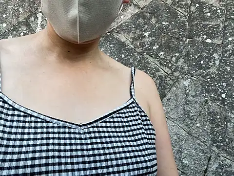 KIRA_kikiのウェブカメラショー