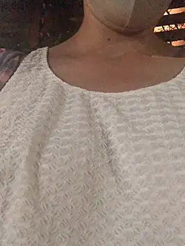 KIRA_kiki 웹캠 쇼