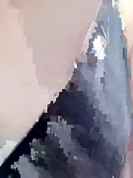 KIRA_kiki 웹캠 쇼