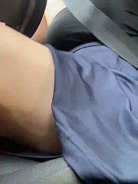 KIRA_kiki 웹캠 쇼