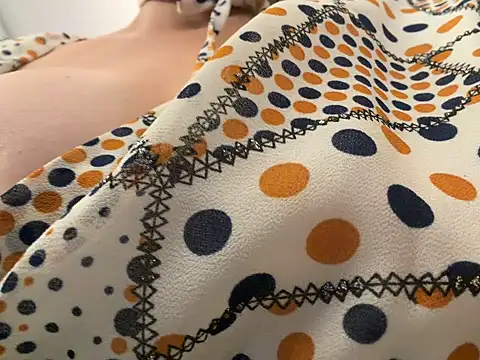 KIRA_kiki Pertunjukan Webcam