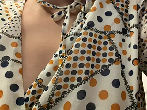 KIRA_kiki 웹캠 쇼