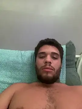 Patpat1122's Webcam Show