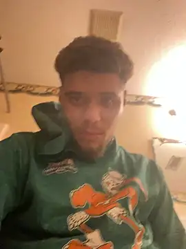 Patpat1122's Webcam Show