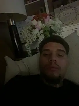 Patpat1122's Webcam Show