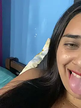 zara344 Webcam Show