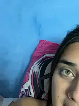 Show webcam de zara344