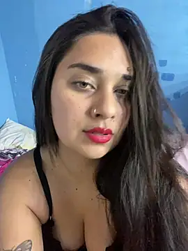 zara344's Webcam Show