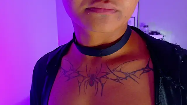 Show de AndrewKenoxx__ na webcam
