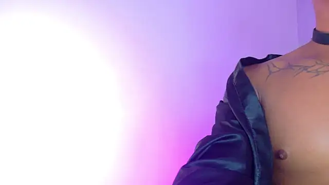AndrewKenoxx__ Webcam show