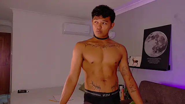 AndrewKenoxx__ Webcam Show