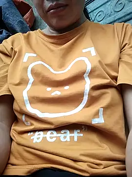 Antaram203 Pertunjukan Webcam