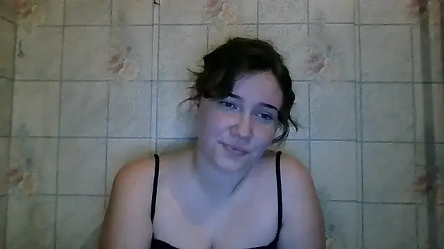 Webkamerová show MiaSexGirl