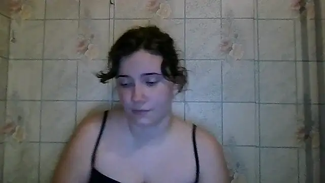Webkamerová show MiaSexGirl