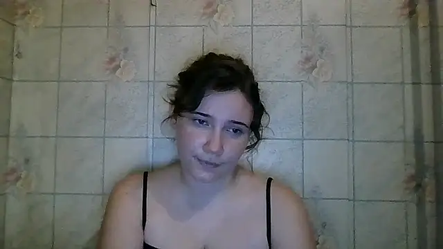 MiaSexGirln Webbikameraesitys
