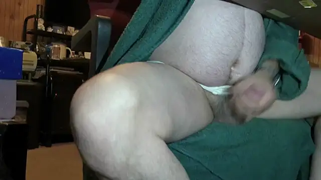 Hornyoldman50: вебкам-шоу
