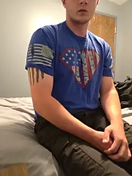 YaBoy007 Show in webcam