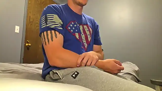 YaBoy007n Webbikameraesitys