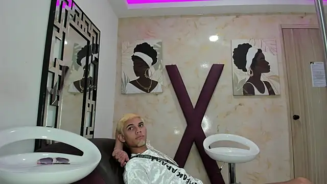 RED_BOYS1 Шоу с уебкамера