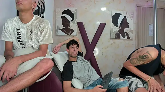 RED_BOYS1's Webcam Show