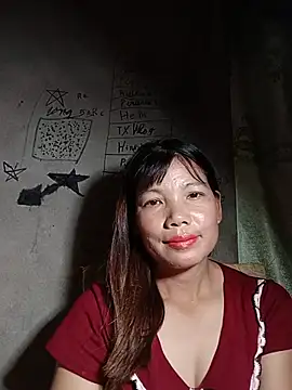 Gee_hot Pertunjukan Webcam