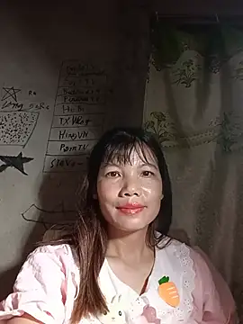 Gee_hot Pertunjukan Webcam