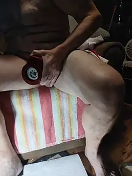 Letsdoit69n's Webcam Show
