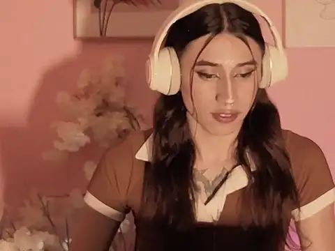 Webkamerová show ____star____