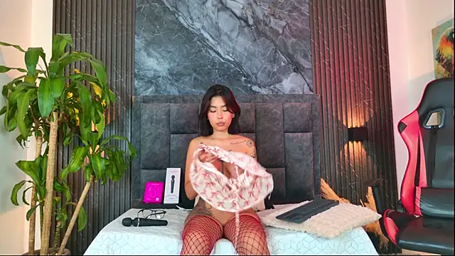 _mar_cherryのライブXXXチャット