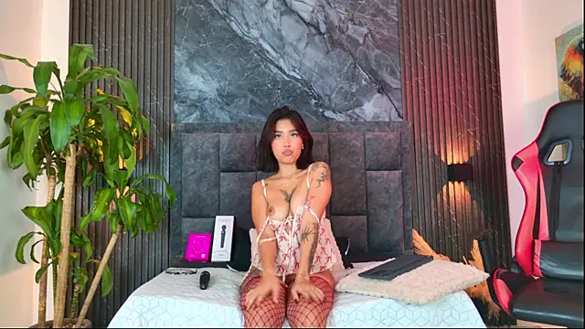 _mar_cherry Chat XXX in diretta