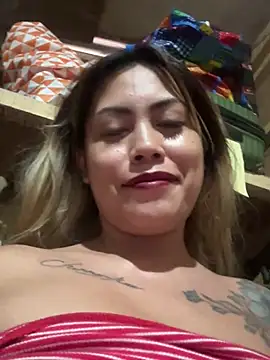 WildStars Chat XXX in diretta