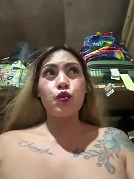 WildStars Pertunjukan Webcam