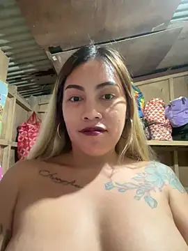 WildStars' Webcam Show