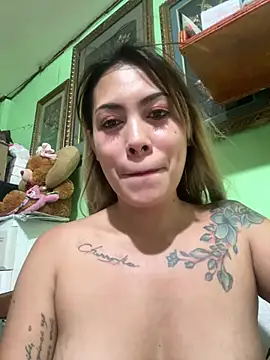 WildStars Chat XXX live