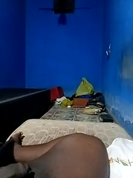 Show de webcam de negao202020