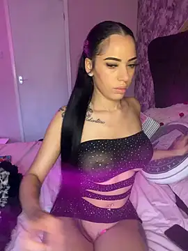 babygirlmarie Webcam show