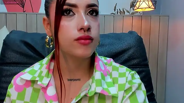 DarlyHooper__ Live XXX-Chat