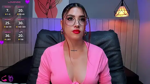 DarlyHooper__ Live XXX-Chat