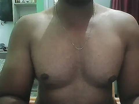 Bullfucker09 Webcam-Show