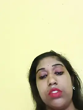 naskarrima947 Pertunjukan Webcam