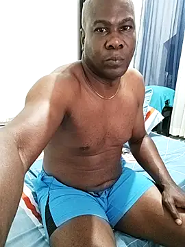 senyeiblack Webcamshow