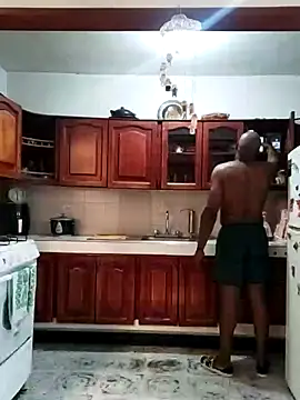 senyeiblack Webcam show