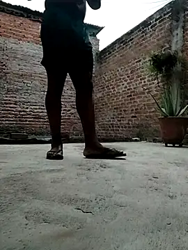 senyeiblack Show Webcam