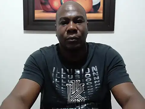 senyeiblack Webcam-Show