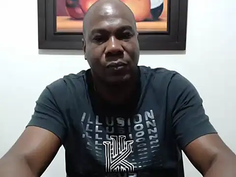 senyeiblack Webcam-Show