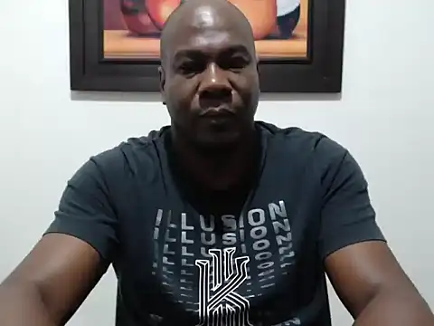 senyeiblack webcam show